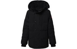 Куртка MacMillan Series мужская черная Canada Goose