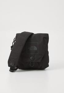 Сумка кросс-боди The North Face GLEN CANYON POCKET CROSSBODY UNISEX, Black