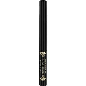 Матовая жидкая подводка для глаз Masterpiece Espresso Max Factor, 1,7 ml