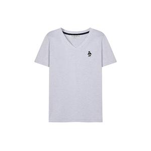 Футболка женская Teenie Weenie, черный (FG Bear)