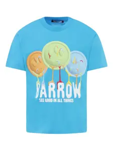 Футболка See Good Barrow kids, синий