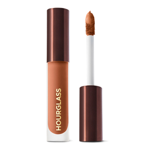 Консилер Vanish Airbrush в дорожном формате HOURGLASS, Velvet 10.5 (rich deep, cool)