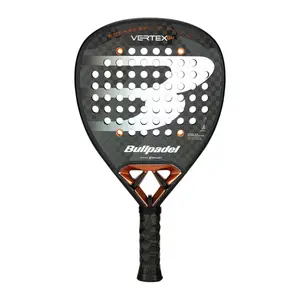 Мужская ракетка для падела Vertex 04 25 Bullpadel, цвет default