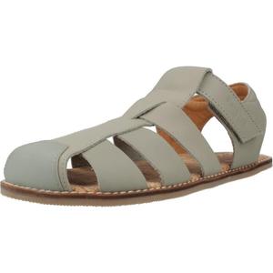 BLANDITOS BY CRIO'S Сандалии Blanditos модель Saonabd цвет зеленый