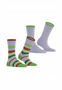 Носки 2-PACK Esprit, синий