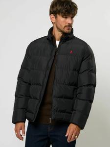 Куртка межсезонная MCS  Bill, черный