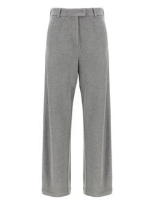 Брюки Brunello Cucinelli пошиты на заказ, серый