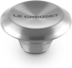 Сменная ручка для крышки жаровни Le Creuset, нержавеющая сталь, 57 мм