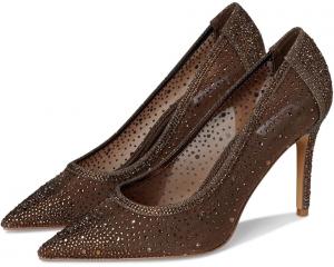 Женские туфли Dune London Brightest, Gold 1