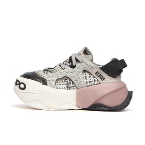 KEDDO Кроссовки Paint Unset 2nd Generation Low Top женские повседневные орхидея пудра, цвет Orchid Powder