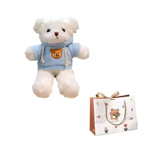Свитер Teddy Bear Collection Плюшевая кукла высотой 30см/40см AZLCL