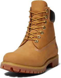 Водонепроницаемые ботинки Timberland Little Kid 6 Premium, Standard Wheat