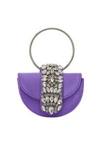 Сумочка NAEMI, фиолетовый