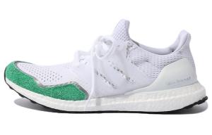 Adidas Ultra Boost 1.0 DNA Cloud Белый Зеленый