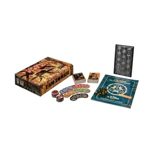 Бокс-сет I Am Zombie Play Kit, I Am Zombie