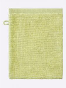 Witt Weiden Набор из 4 полотенец фисташкового цвета