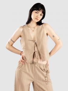 Майка 24 Colours 12370 Tank Top, brown