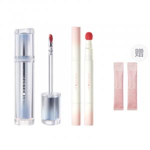 Помада-тинтирующее средство / Блеск для губ / Жидкая помада Women's Judydoll