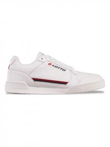 Lotto Кроссовки "Нанду" белого цвета