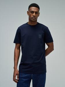 Salsa Jeans Футболка в цвете Navy