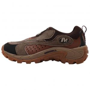 Кроссовки Moc Speed Streak Evo 1TRL женские MERRELL, Tan