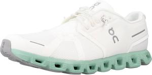 Беговые кроссовки On Men's Cloud 5, белый