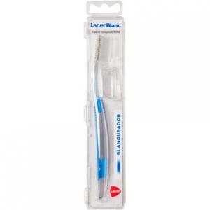 Щетка для отбеливания D Technic, черная — стандартная, Lacer