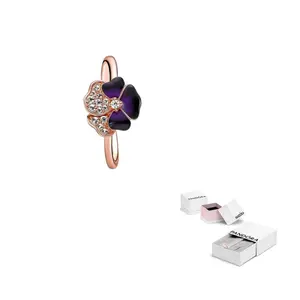 Кольцо Women's Pandora