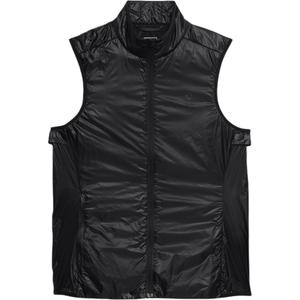 On Женская ветровка Weather Vest APPAREL черная