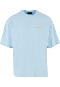 Футболка 2Y Studios Good Vibes Only, светло-синий