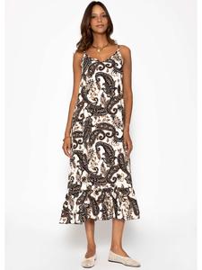 Короткое платье SASSYCLASSY, черный