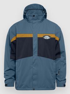 Куртка для сноуборда Horsefeathers Morris Jacke, moonlight blue