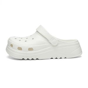 LEXON Клоги мужские белые, цвет White