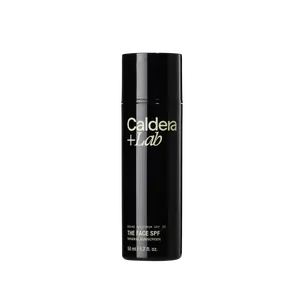 Солнцезащитный крем для лица с SPF | Минеральный солнцезащитный крем SPF 30 Caldera + Lab