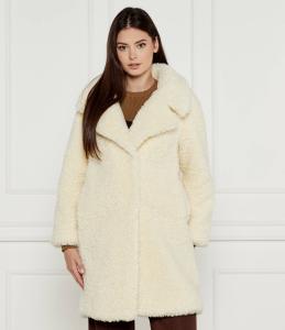 Пальто Marella, экрю