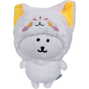 Плюшевая игрушка Friendship Joke Bear And Friends Collection Pug BALITU