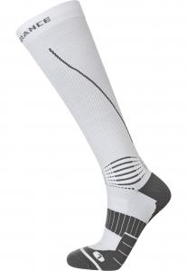 ENDURANCE Спортивные носки 'Ruteng' в белом цвете
