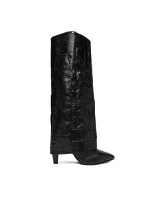 Сапоги Bronx Jad-Ey 14348-WE Schwarz