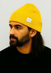 Шапка Lou-i Beanie, Gelb/Yellow