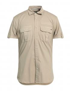 Рубашка Mason'S, песочный