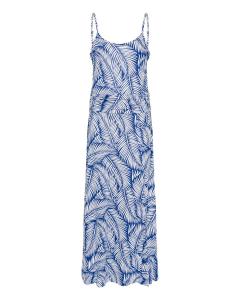 Kaffe Платье 'Dahlia' в синем цвете
