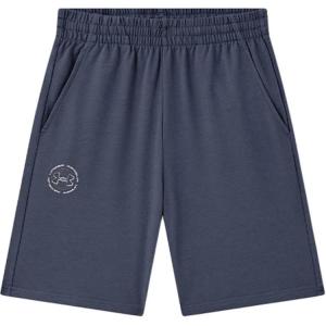 Летние шорты для подростков Under Armour, темно-синий