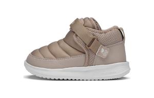 Mmoc Прочные Теплые Низкие Топы Детские Ботинки Хаки Младенцы и Малыши New Balance