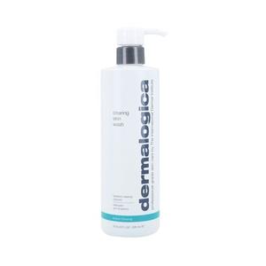 Очищающая пенка для проблемной кожи, 500 мл Dermalogica, Active Clearing Skin Wash