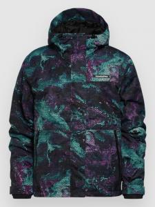 Куртка для сноуборда Horsefeathers Nala Jacke, mosaic