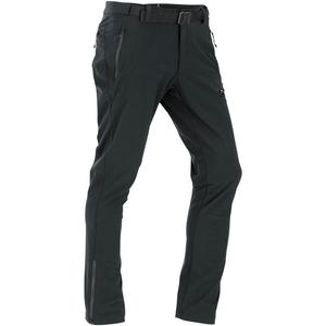 Уличные брюки Maul Sport, цвет schwarz/asphaltgrau