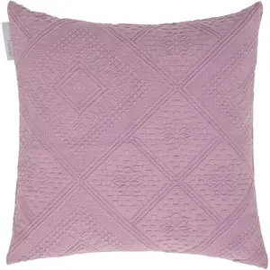 Наволочка No brand, сиреневый