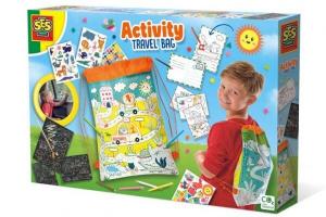 Дорожная сумка SES Activity 02239 22396