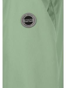 Функциональная куртка Zigzag