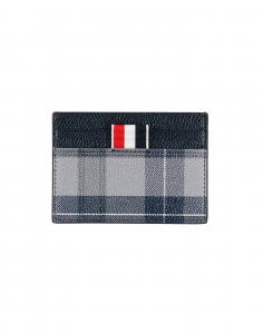 Кошелек Thom Browne, серый